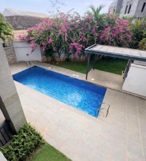 Sandton 3 bed home - 4