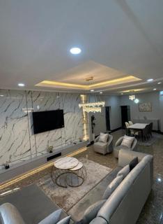 Sandton 3 bed home - 1