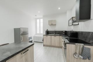 Appartement Pyrénées-Ariégeoises - 5