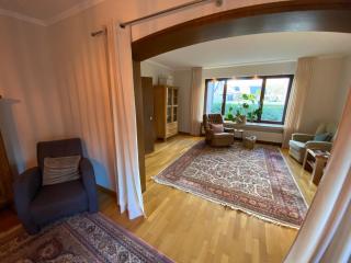 Ferienwohnung an der Berkelquelle - 5