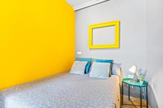 Apartamento Lavanda - 4