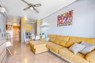 Apartamento Lavanda - 6