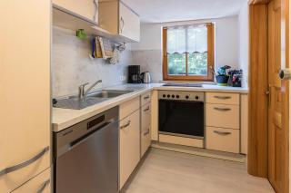 Ferienwohnung Holl-Horn - 3