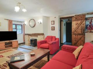 Cider House - near Lyme Regis - 4