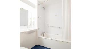 Travelodge Washington A1 (M) Northbound - 3