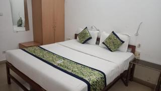 Calangute apartment with swimming pool - 9