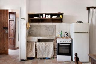 Casa Cigana - 5