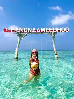 VIVA Beach Maldives - 3