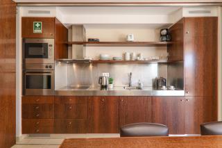Apartamento Salgados 12c - 3
