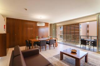 Apartamento Salgados 12c - 1
