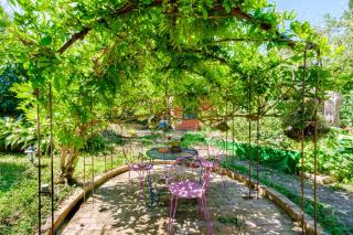 Sous L'olivier - Menton - 7