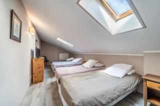 Gîte Le Jorat - Appartement C - 3