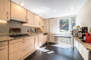 Gîte Le Jorat - Appartement C - 1