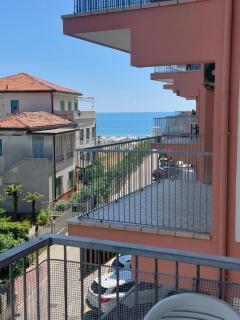 App Mareva 3 camere sul Mare - 5