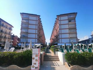 App Mareva 3 camere sul Mare - 9