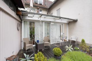 Ferienwohnung Ihmert - 0
