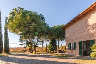 Villa Il Pineto - Art Suite Apartment - 0