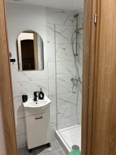 Apartament przy Placu Mariańskim 11 - 4