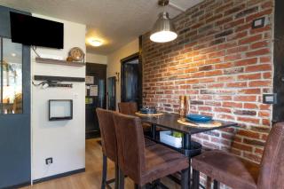 Charmant Appartement avec balcon - Chamonix-Mont-Blanc - 6