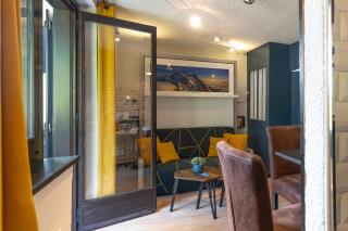 Charmant Appartement avec balcon - Chamonix-Mont-Blanc - 9