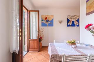 Villa Il Pineto - Art Suite Apartment - 2