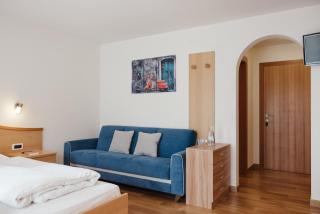 Ciasa Willy App Lavarella - 9