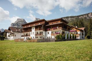 Ciasa Willy App Lavarella - 6