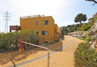 Rooftop Paradise Apartment - 2