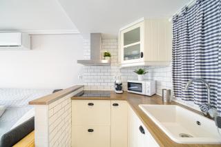 Apartamento Avenida Madrid - 7