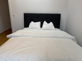 50qm, Schönbrunn, central, balcony, attic - 1