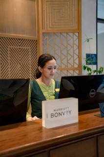 Port Muziris, A Tribute Portfolio Hotel by Marriott, Kochi Airport - 9