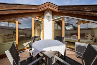 Stompferhof Mansarde - 0