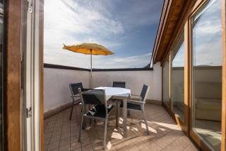 Stompferhof Mansarde - 7