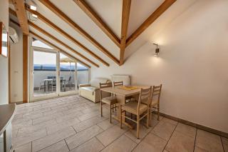 Stompferhof Mansarde - 5