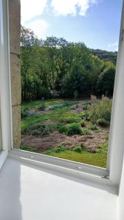 Chambre Calendula pleine nature - 4
