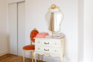 Chambre Calendula pleine nature - 3