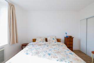 Chambre Calendula pleine nature - 2