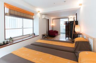 La Passione Boutique B&B - Naha - 2
