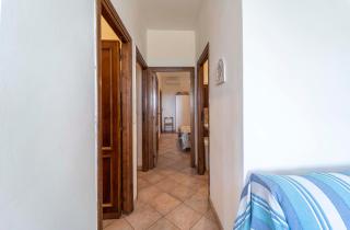 Stintino sea front apartments A - 1