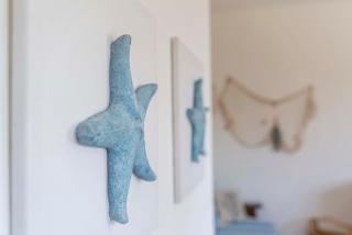 Stintino sea front apartments A - 1