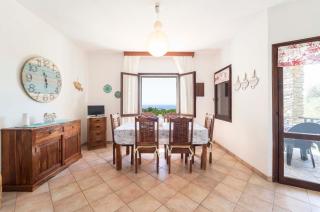 Stintino sea front apartments A - 6