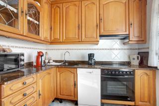 Apartamento El Quintero - 1