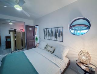 KazaSunset - Sea View & House with Cats - 5