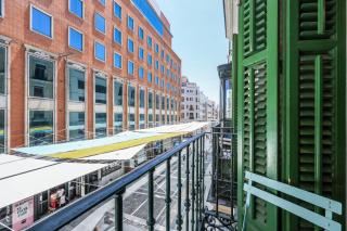 AmazINN Places Madrid Preciados - 9