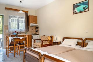 Daratos studio 2 - 1