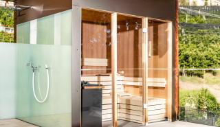 Schenna Chalet - Chalet Penthouse - 8