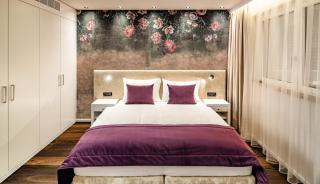 Schenna Chalet - Chalet Penthouse - 6