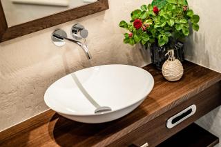 Schenna Chalet - Chalet Penthouse - 2