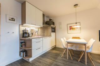 Ferienwohnung Ulstrup - 2
