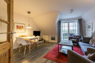 Ferienwohnung Ulstrup - 1